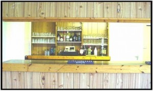 Village Hall Bar